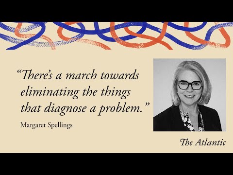 Bring Back High-Stakes School Testing | The David Frum Show