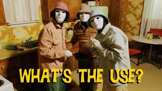 JABBAWOCKEEZ - WHAT'S THE USE by Mac Miller (DANCE VIDEO)