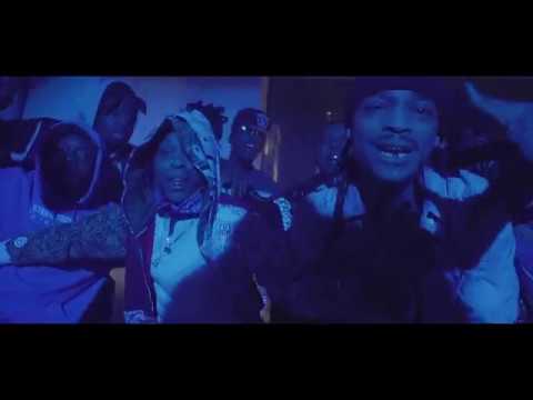 Critny Fargo  Music Video