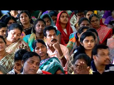 Blessing Today 1264 (10 Dec 2015) | Jesus The Total Remedy, Part - 1