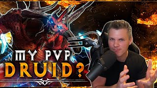 My PVP Build For Coooley ??  Is D2R in Maintenance Mode ??  Favorite Build !? - January 2023 Q & A