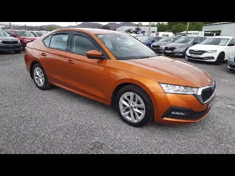 Skoda Octavia OCTAVIA AMB 2.0TDI 115HP - Image 2