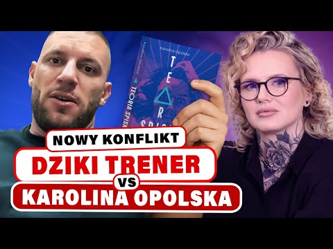 KOLEJNA „GWIAZDECZKA” MEDIÓW CHCIAŁA MNIE OŚMIESZYĆ – CAŁA PRAWDA O KAROLINIE OPOLSKIEJ