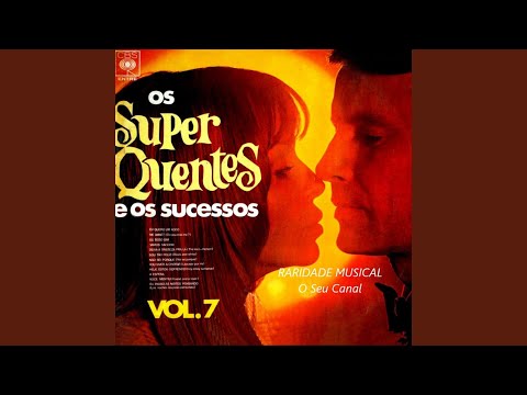 Oh Baby - Os Super Quentes