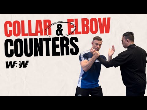 Collar & Elbow Tie-Up Counters | WORLD-BEATER WRESTLING