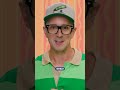 Steve From Blue S Clues Has A Message For You Shorts