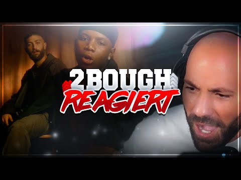 WOW 🤯 Pajel x Nimo - SIE WILL / 2Bough REAGIERT