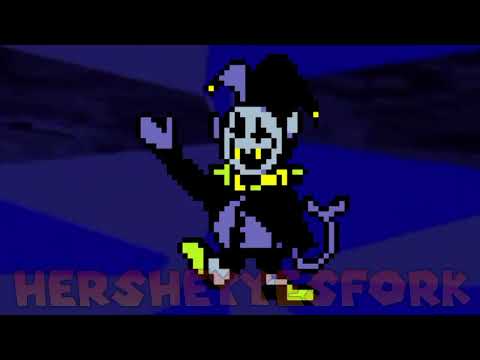 The World is Revolving but in the sm64 soundfont