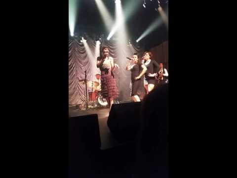 Burn live in Gdansk のサムネイル