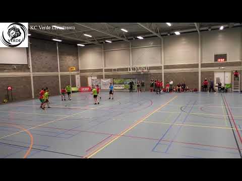 Elite: KC Verde B - SPA/NDN  B