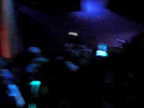 Tony Humphries @room26 31-12-09 pt9