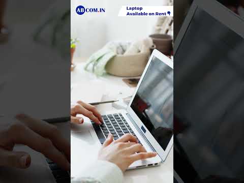 Lenovo thinkbook 14 i3 laptop rental service