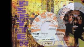 Download lagu David Isaacs - Good Father mp3