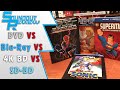 Soundout Disc Discussion DVD Vs Blu Ray Vs 4K Blu Ray Vs SD Blu Ray A Format War Soundout12