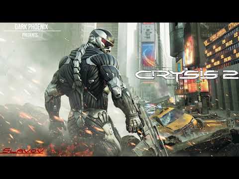 Crysis 2 - Full Soundtrack - Legendary Remake Soundtrack - Live Soundtrack  - OST - Extended -