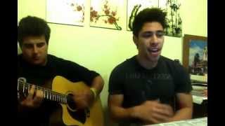 We Found Love / Love The Way You Lie by  Rihanna (JAY GOUVEIA COVER)