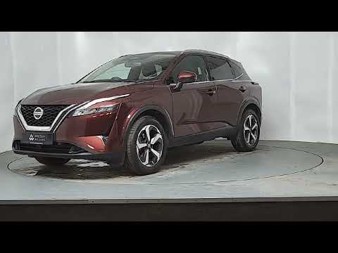 Nissan QASHQAI 1.3 Mild Hybrid SV Premium CVT - Image 2