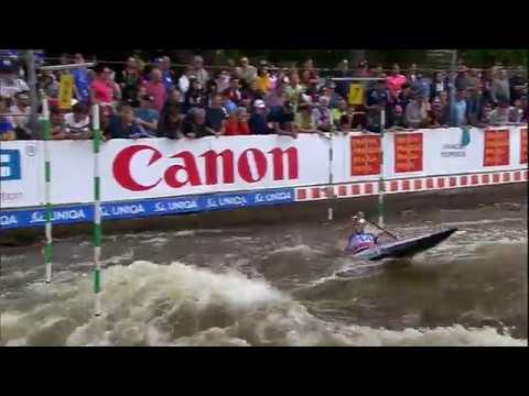 Geste technique #8 - Bradley Forbes Cryan (GBR) - Finale de la coupe du Monde - Prague