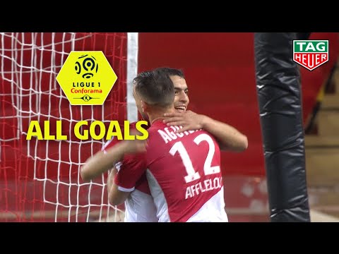 Goals compilation : Week 19 - Ligue 1 Conforama / 2019-20