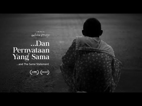 Dan Pernyataan Yang Sama