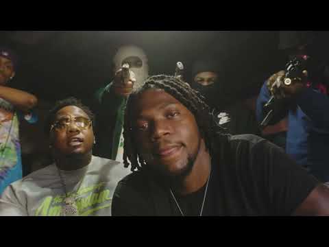 Tye SM x JusCam - Blood Brothers (dir. by @OneWayVisuals)