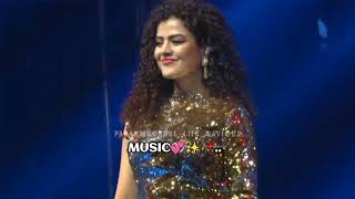 Lambi Judaai | Palak Muchhal Live | Full Lyrical Video Song | Palak Muchhal