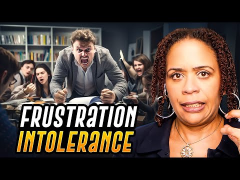 Frustration Intolerance: Signs You Have It & 4 Fun Ways to Build Patience