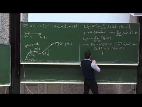 VO05 - Analysis 2 SoSe 15 - LFU Innsbruck - Tobias Hell