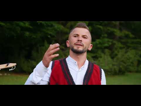 Endrit Baçi - Për Valbone