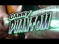 Danny Phantom Theme on Guitar