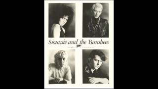 Siouxsie And The Banshees - Suburban Relapse (Peel Session)