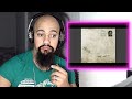 Classical Pianist Opeth Derelict Herd Reaction