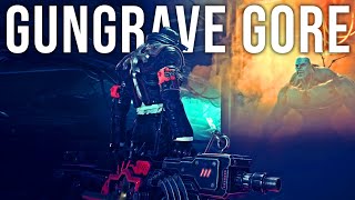 Gungrave G.O.R.E XBOX LIVE Key TURKEY