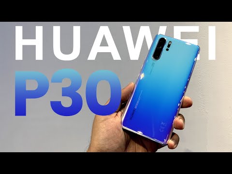 Huawei P30 and P30 Pro Malaysia: Everything you need to know