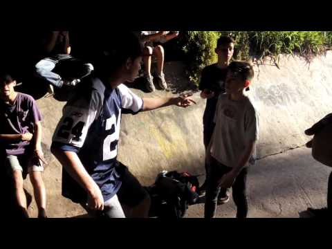 JAR vs BW - 4tos de final (4ta Edición)