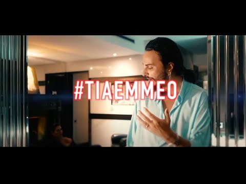 Tony Colombo Ft. Tina Colombo - TIAEMMEO (Video Ufficiale 2020)