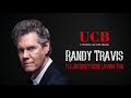 Randy Travis - I'll Be Right Here Loving You