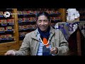 Interview With Tsering Lodoe By Voice Of Tibet Dharamshala