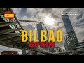 Bilbao Spain is a Must see! Included in my Northern Spain travel itinerary.