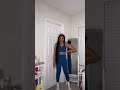 Nike Pro Try On Haul Nikewomen Nikeshorts Gymwear