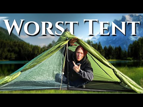 Lanshan 1 Pro | Why I hated it! (Now I love it!)