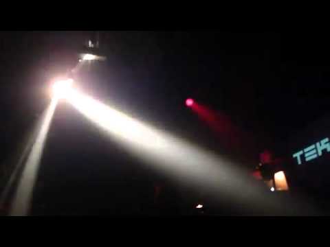 ANTONIO PIACQUADIO's Birthday Set at Santos Party House New York  04 16 2011 360p