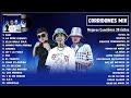 Natanael Cano X Peso Pluma X Gabito Ballesteros Grandes éxitos Mix 2024