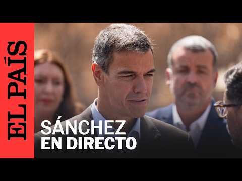 DIRECTO | Pedro Sánchez visita el Instituto de Ciencias Matemáticas (ICMAT), en Madrid