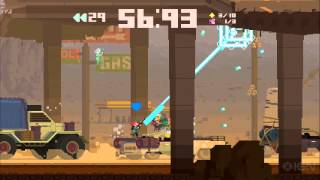 Видео Super Time Force 