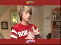 Cole Dylan Sprouse Danimals Coolision