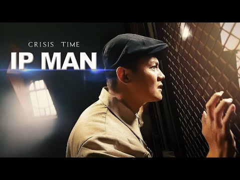[HD] Young Ip Man: Crisis Time (ACTION-THRILLER, Kung Fu Film, kompletter Film auf Deutsch)