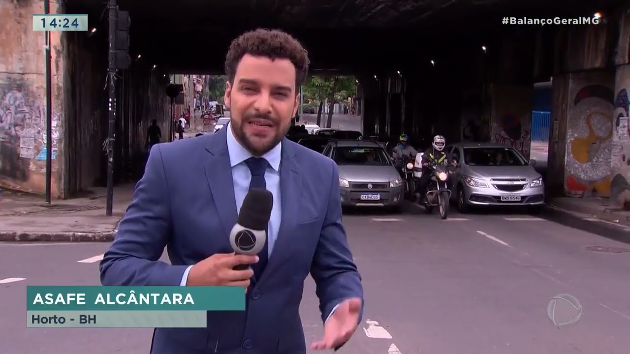 Belo Horizonte tem o segundo pior trânsito do Brasil e um dos 50 piores do mundo