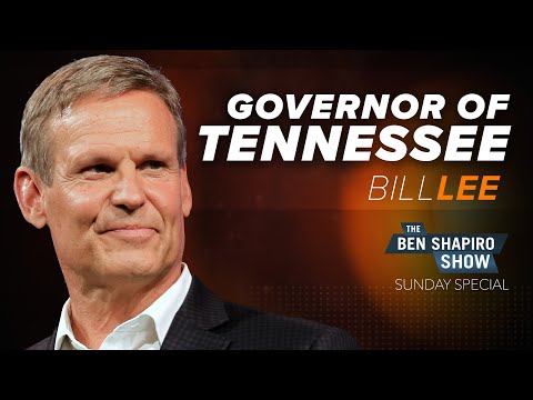 Bill Lee | The Ben Shapiro Show Sunday Special Ep. 133
