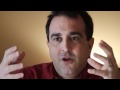 John Webster talks about data backup and recovery.